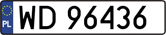 WD96436