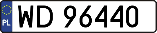WD96440
