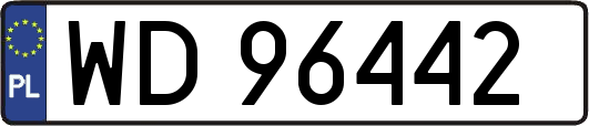 WD96442