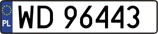 WD96443