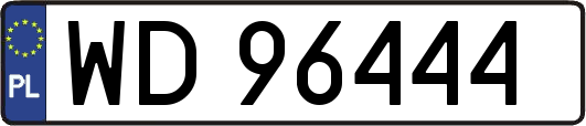 WD96444