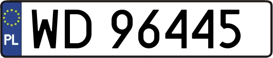 WD96445