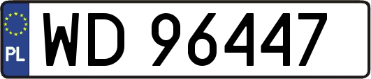WD96447