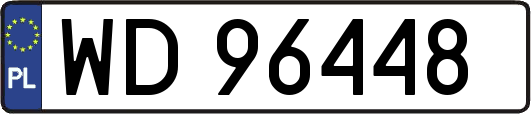WD96448