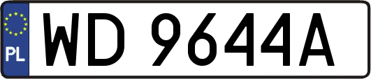 WD9644A