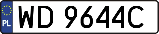 WD9644C