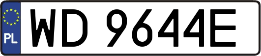 WD9644E