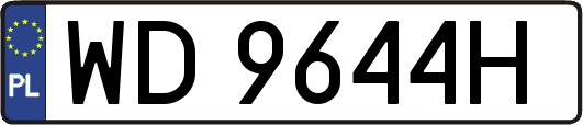 WD9644H