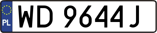 WD9644J