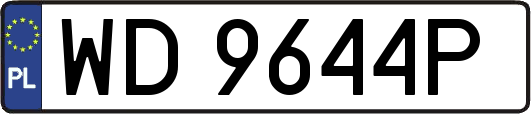 WD9644P