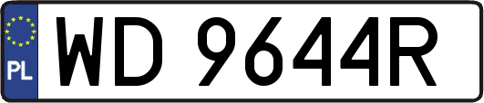 WD9644R