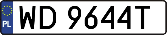 WD9644T