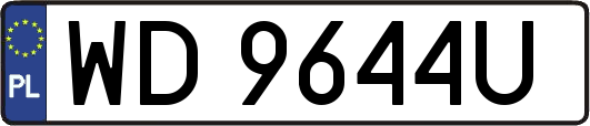WD9644U