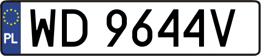 WD9644V