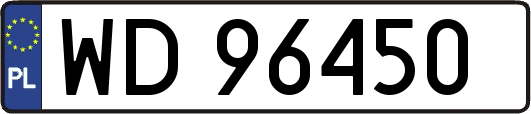 WD96450