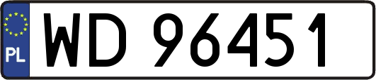 WD96451
