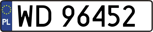 WD96452