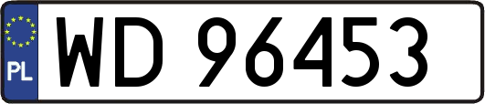 WD96453