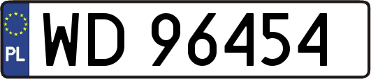 WD96454