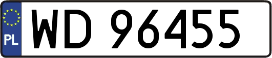 WD96455