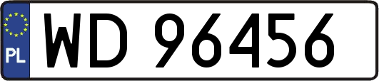 WD96456