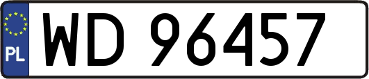 WD96457