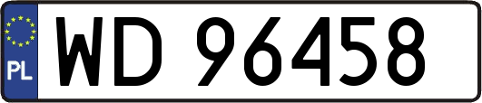 WD96458