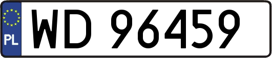 WD96459