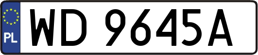 WD9645A