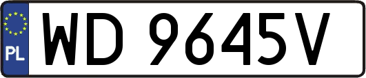 WD9645V