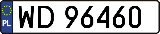 WD96460
