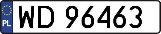 WD96463
