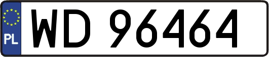 WD96464