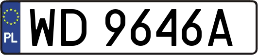 WD9646A