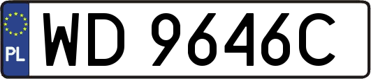 WD9646C