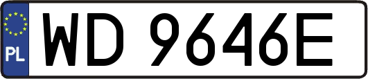 WD9646E