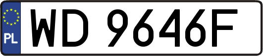 WD9646F