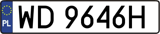 WD9646H