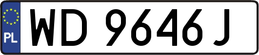 WD9646J