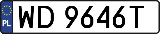 WD9646T