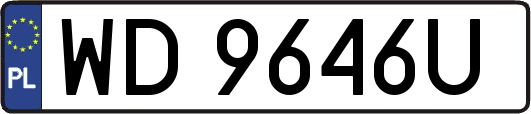 WD9646U