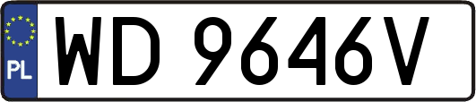 WD9646V