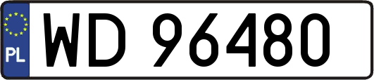 WD96480