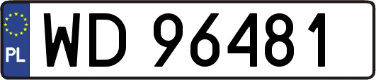 WD96481