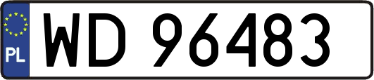 WD96483