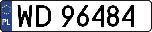 WD96484