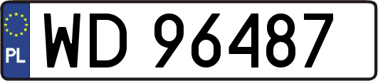 WD96487