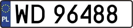 WD96488