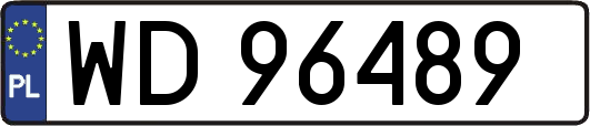 WD96489