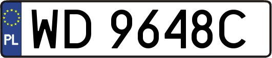 WD9648C